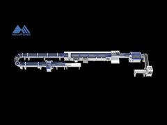 Línea de pegamento inteligente para la columna vertebral del libro