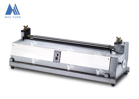 25m/Min Máquina de pegamento de papel 1000mm máquina de pegamiento de pegamento blanco máquina de encuadernación de libros de tapa dura