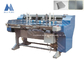 Máquina de corte de cartón de cubierta dura de 68 m/min 1250x1000 mm