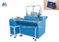 Máquina de fabricación de cajas para certificados de diploma semi-automática, máquina de fabricación de cajas para libros de tapa dura MF-SCM500A