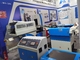 Máquina automática de carcasa para portátiles y máquina hidráulica de formación de juntas para libros de tapa dura MF-FAC390A