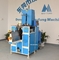 China Semi-automático máquina de revestimiento de libros, máquina de encuadernación MF-SKJ380AS