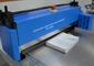 China MAUFUNG Máquina de redondeo de bloque semiautomático para libros de tapa dura Producción de corta duración MF-560R