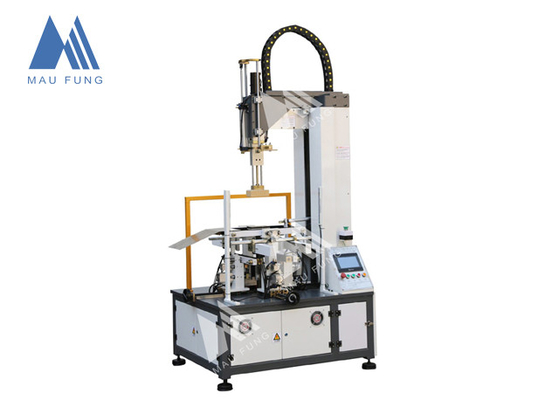 300*300*120mm Máquina de formación de cajas rígidas de tamaño pequeño Máquina de fabricación de cajas rígidas MF-320