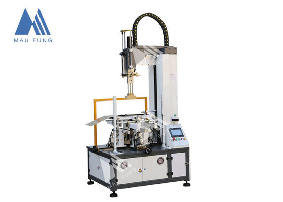 Máquina de fabricación de cajas rígidas de tamaño pequeño