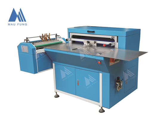Fabrica de imprenta pequeña para la fabricación de cajas de libros de tapa dura