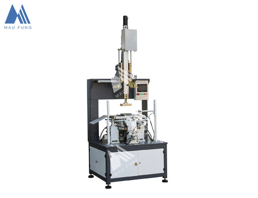 Máquina de formación de cajas rígidas semiautomática programable de 600*500 mm MF-540A