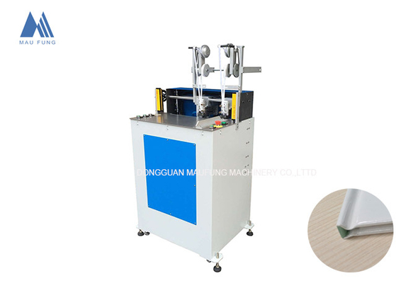 700 PCS/H 60 mm máquina de encuadernación de carpetas de libros máquina de encuadernación de cuadernos MF-HBM420