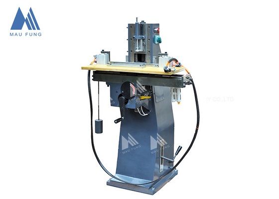 1.2mm 310mm Máquina de encuadernación de cuadernos