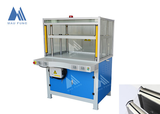 800x660mm Cuadernos de portátil Libro de tapa dura Máquina de prensado hidráulico