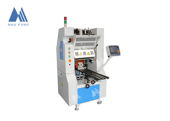 Máquina de encuadernación plana para 490*390mmLibro fotográfico de gran tamaño MF-PF500