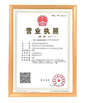 China DONGGUAN MAUFUNG MACHINERY CO.,LTD certificaciones