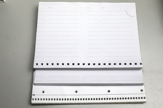 Línea inteligente de encolado de lomo de libro（Cambio de tamaño con un solo botón para todo el equipo）