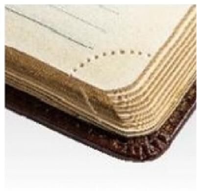 Máquina de perforar calendario de papel y cuaderno máquina de encuadernación espiral
