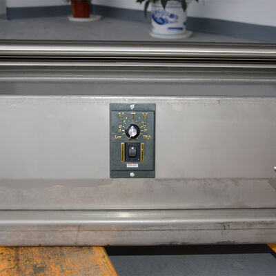 Máquina de pegado por pegamento en frío modelo-MF1000/800/720/610/380 Ancho máximo del recubrimiento