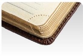 Punzonadora de papel del cuaderno completamente auto de China Maufung para los cuadernos del Gemelo-lazo del alambre-o que atan MF-PBM350