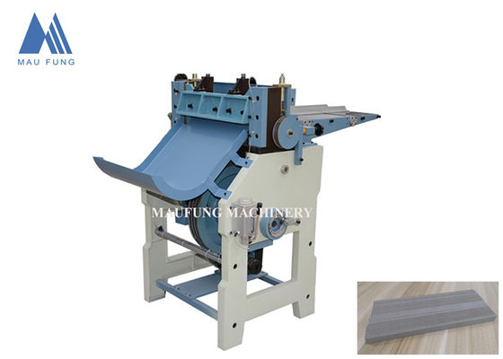Máquina de corte de espina dorsal de tapa dura Máquina de encuadernación de libros de tapa dura MF-65