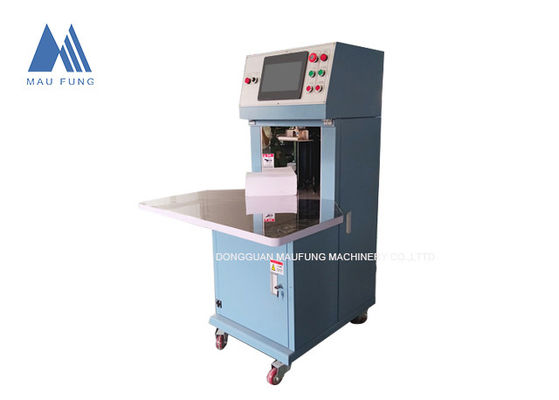 2000pcs / Min 787 * 1092mm máquina de contar hojas de papel para el pasaporte libro