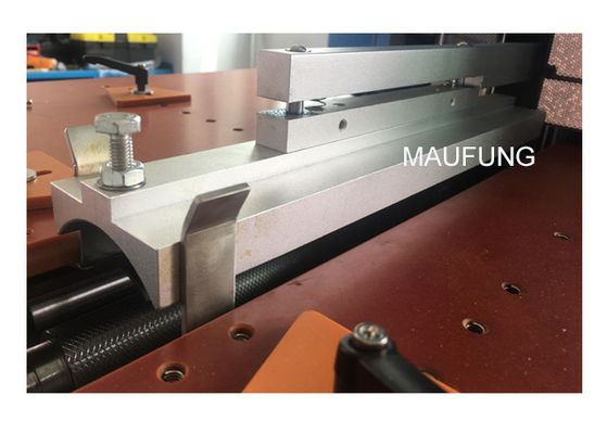 Revestimiento de libros redondos en la máquina para libros de tapa dura de tamaño A4 MF-SKJ380AS
