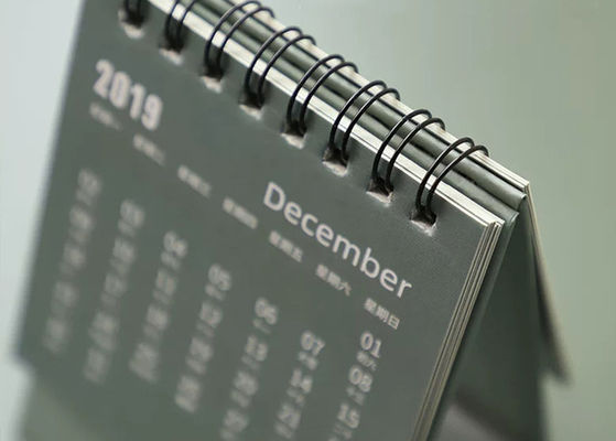 Calendario del colgador 1500pcs/H Máquina de unión de alambre doble MF-SDM520