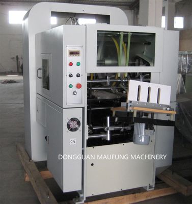 MAUFUNG Maquina de perforar agujeros de papel totalmente automática para alambre O portátil haciendo MF-APM430