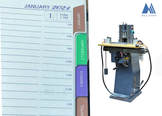 Máquina de corte de alambre para la fabricación de portátiles MF-CIM210