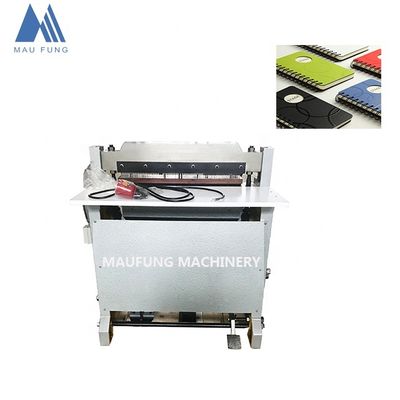 Semi-Automatic Manual Punching Machine with 600mm Punching Width 50-60 Times/Minute Speed and 5mm Punching Thickness