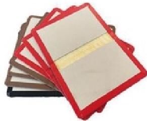 Máquina de encuadernación de fundas de cubiertas de portátiles MF-SCM500