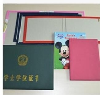 Máquina de encuadernación de fundas de cubiertas de portátiles MF-SCM500