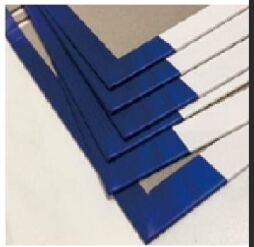 Máquina automática para hacer la cubierta de libros redonda 220V/50HZ 1KW para portátiles de 125-415mm