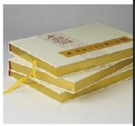 MAUFUNG Niños Cuaderno de dibujos animados en la máquina de cartón máquina de hacer libros MF-SKJ380AS