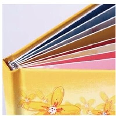 Máquina de encuadernación de fundas de cubiertas de portátiles MF-SCM500