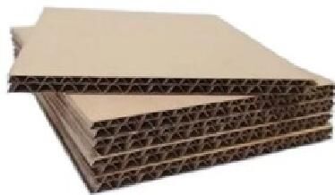 Máquina de corte de cartón inteligente de 1 a 4 mm para cartón