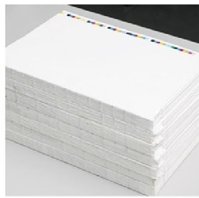 Máquina de prensado de cuaderno hidráulico para diarios libro de tapa dura MF-800