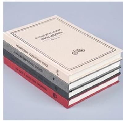 Maufung Máquina de apilamiento de cuadernos totalmente automática, apilador de libros de tapa dura, máquina de embalaje de libros MF-ASM320