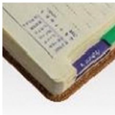 Taladradora del cuaderno completamente auto del alambre O/punzonadora de papel auto MF-PBM350