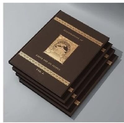 Máquina de prensado automática de álbum fotográfico para la fabricación de libros fotográficos planos MF-FAC390