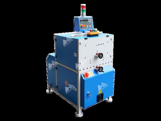 Maufung MF-PCM560EV Máquina hidráulica redonda para imprimir libros para la Biblia